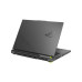 Ноутбук ASUS ROG Strix G16 G614PM-TS276W 16" 2.5K 300Hz Ryzen 9 8940HX 16GB 512GB RTX5060 Win11