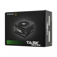 Блок питания ATX Chieftec TASK, TPS-500S, 500W 