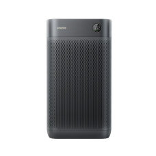 Очиститель воздуха, Smartmi, Air Purifier 3 (KQJHQ03ZM/AP508101EU), 66 дБ, Фильтр HEPA 13-го класса, CADR - 400 м/ч, OLED дисплей, Обслуживаемая площадь 48 м, 40 Вт, Темно-серый
