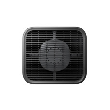 Очиститель воздуха, Smartmi, Air Purifier 3 (KQJHQ03ZM/AP508101EU), 66 дБ, Фильтр HEPA 13-го класса, CADR - 400 м/ч, OLED дисплей, Обслуживаемая площадь 48 м, 40 Вт, Темно-серый