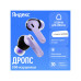 Беспроводные наушники Яндекс YNDX-00150VIO, Фиолетовый