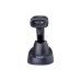 Сканер штрих-кода, Honeywell, Voyager 1472G (1472G2D-2USB-5-R), с подставкой, ручной, 1D/2D, беспроводной, Bluetooth, кабель 3м., черный