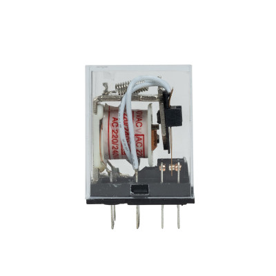 Реле промежуточное, Deluxe, MY4 220/240V AC (250V), 5А