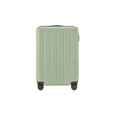 Чемодан, NINETYGO, Danube MAX luggage 22'', 6941413220286, 66*42*33.5, 4 кг, Зеленый
