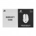 Мышь Corsair, Scimitar RGB, Optical, 18000 dpi, USB, Черный Mouse 17 button, 1.8m cable, black, [CH-9304211-EU]