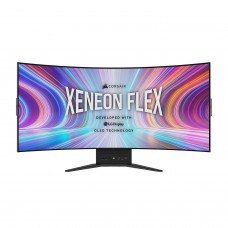 Монитор Corsair Xeneon Flex CM-9030001-PE 