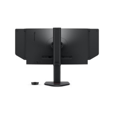 Монитор, ZOWIE, XL2586X+, 9H.LN8LB.QBE, 24.5", 1920x1080, TN, 600 Гц, 16:9, 320 кд/м2, 1000:1, 0.5 мс, 16.7 млн., 178/178, HDMI*3, DP*1, Аудиопорт*1, встроенный БП, VESA 100*100 мм, Регулировка высоты/наклона/вращения/поворота, S Switch (5-way), кабе