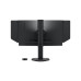 Монитор, ZOWIE, XL2586X+, 9H.LN8LB.QBE, 24.5", 1920x1080, TN, 600 Гц, 16:9, 320 кд/м2, 1000:1, 0.5 мс, 16.7 млн., 178/178, HDMI*3, DP*1, Аудиопорт*1, встроенный БП, VESA 100*100 мм, Регулировка высоты/наклона/вращения/поворота, S Switch (5-way), кабе