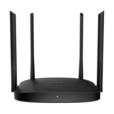 Беспроводной маршрутизатор Hikvision DS-3WR12C Wireless router, WiFi 5 (AC1200M), (3+1) x 10/100M