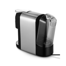 Кофеварка капсульно-рожковая Kitfort КТ-7508 "3 в 1" Кофеварка капсульно-рожковая Kitfort КТ-7508 "3 в 1"