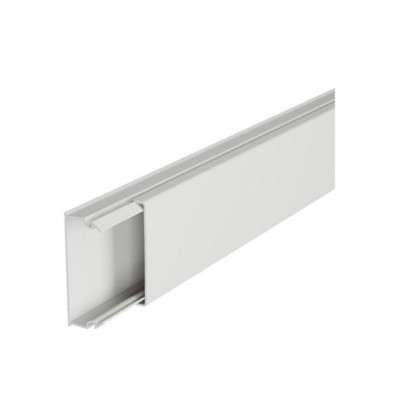 Мини-канал, Legrand, 638150, DLP-S 40x16x2000мм (ширина х высота), белый, (60 метров в коробке)