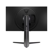Монитор, LG, 27GS65F-B, 27", 1920x1080, IPS, 180 Гц, HDMI, DP, 300кд/м2, 1000:1, 16.7М, 1мс, угол обзора(гор/верт) 178/178, 16:9, Чёрный