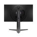 Монитор, LG, 27GS65F-B, 27", 1920x1080, IPS, 180 Гц, HDMI, DP, 300кд/м2, 1000:1, 16.7М, 1мс, угол обзора(гор/верт) 178/178, 16:9, Чёрный