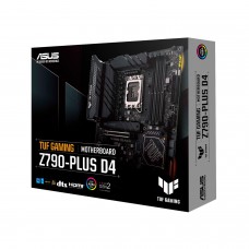 Материнская плата ASUS TUF GAMING Z790-PLUS D4 