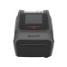 Принтер этикеток, Honeywell, PC45D020000200, прямая термопечать, 203 dpi, ширина печати до 4", сенсорный дисплей, Ethernet, Bluetooth, Wi-Fi (ROW), NFC, без кабеля питания, чёрный Принтер этикеток, Honeywell, PC45D020000200, прямая термопечать, 203 dpi, ширина печати до 4", сенсорный дисплей, Ethernet, Bluetooth, Wi-Fi (ROW), NFC, без кабеля питания, чёрный