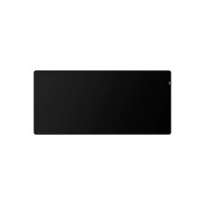 Коврик для компьютерной мыши, HyperX, 4Z7X5AA, HyperX Pulsefire Mat (Extra Large), 900x420x3 мм, Резиновая основа, Тканевая поверхность, Склеивание, Гладкая поверхность, Чёрный