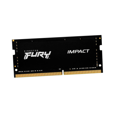 Оперативная память для ноутбука, Kingston, KF556S40IB-32, DDR5, 32 GB