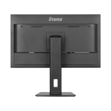 Монитор, iiyama, ProLite, XUB2797QSN-B2, 27", 1920x1080, IPS, 100 Гц, HDMI, Mini jack, DP, USB (3.2 x4), USB-C, 1300:1, 300 кд/м2, 1мс, Регулировка наклона, 178/178, 16.7М, 16:9, Черный