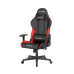 Игровое компьютерное кресло, DX Racer, GC/LPF24LTC/NR, Prince series, Рекомендуемый рост: до 180 см, Рекомендуемый вес: до 90 кг, Эко-кожа, Угол наклона до 135°, 2D подлокотники, Нейлоновая основа кресла, Механизм качания: топ-ган, Черно-Красный Игровое компьютерное кресло, DX Racer, GC/LPF24LTC/NR, Prince series, Рекомендуемый рост: до 180 см, Рекомендуемый вес: до 90 кг, Эко-кожа, Угол наклона до 135°, 2D подлокотники, Нейлоновая основа кресла, Механизм качания: топ-ган, Черно-Красный