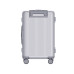 Чемодан, Xiaomi, Aluminum Frame Luggage 26", BHR9079GL, Поликарбонат, 660*445*290мм, 5,5 кг, Серебристый