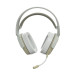 Гарнитура, Ajazz, AHM09/MAX/GW, AHM09 Max, Беспрводные, Белый Гарнитура, Ajazz, AHM09/MAX/GW, AHM09 Max, Беспрводные, Белый