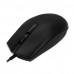 Мышь Aula AM103 Mouse Optical 1000 dpi, USB, 3 button, black