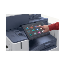 Базовый модуль МФУ, Xerox, AltaLink C8245/C8255, C8202V_F, Лазерный, SRA3, 45/55 стр./мин., Подача 3 140 листов, Двусторонний автоподатчик документов, до 161 изобр./мин., Сенсорный дисплей 10.1", 1.91 ГГц CPU, 4 ГБ RAM, 256 ГБ SSD, USB 2.0, Ethernet 