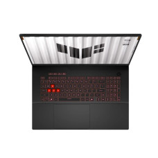 Ноутбук ASUS TUF Gaming A18 FA808UH-S8152W 18" FHD+ 144Hz Ryzen 7 253 16GB 512GB RTX5050 Win 11 Ноутбук ASUS TUF Gaming A18 FA808UH-S8152W 18" FHD+ 144Hz Ryzen 7 253 16GB 512GB RTX5050 Win 11