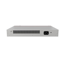Коммутатор, Huawei, S110-16T2S, Неуправляемый, 16 портов 10/100/1000BASE-T, 2*GE SFP, стоечный