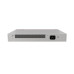 Коммутатор, Huawei, S110-16T2S, Неуправляемый, 16 портов 10/100/1000BASE-T, 2*GE SFP, стоечный