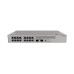 Коммутатор, Huawei, S110-16T2S, Неуправляемый, 16 портов 10/100/1000BASE-T, 2*GE SFP, стоечный