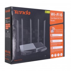 Беспроводной маршрутизатор Tenda RX1 PRO 