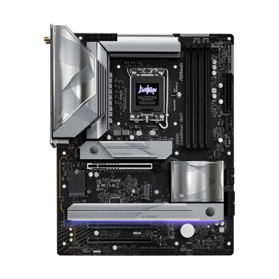 Материнская плата ASRock Z890 LIVEMIXER WIFI