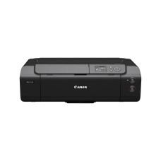Принтер, Canon, imagePROGRAF PRO-310, 6858C006AA, Струйный, A3, 4 мин 15 сек. (A3), Чернила PFI-5100, Подача 50 листов, ЖК-дисплей 3,0", USB 2.0, Ethernet 10/100, Wi-Fi
