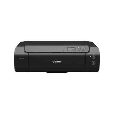 Принтер, Canon, imagePROGRAF PRO-310, 6858C006AA, Струйный, A3, 4 мин 15 сек. (A3), Чернила PFI-5100, Подача 50 листов, ЖК-дисплей 3,0", USB 2.0, Ethernet 10/100, Wi-Fi