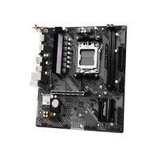 Материнская плата ASRock B650M-H/M.2+ WIFI