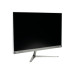 Моноблок, XG, Quantum X5, 23,8", JW H610T, 2*DDR4 2666/3200 SO-DIMM, IPS 1920*1080 Full HD, Веб-камера 1.92 МП, 802.11 b/g/n ac, Intel AC9560/ Realtek 8821CE, USB2.0x1, HDMI output, COM Port, USB3.0*4, LAN, AUDIO IN/OUT, DC IN, Встронный микрофон, Бе