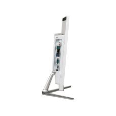 Моноблок, XG, Quantum X5, 23,8", JW H610T, 2*DDR4 2666/3200 SO-DIMM, IPS 1920*1080 Full HD, Веб-камера 1.92 МП, 802.11 b/g/n ac, Intel AC9560/ Realtek 8821CE, USB2.0x1, HDMI output, COM Port, USB3.0*4, LAN, AUDIO IN/OUT, DC IN, Встронный микрофон, Бе Моноблок, XG, Quantum X5, 23,8", JW H610T, 2*DDR4 2666/3200 SO-DIMM, IPS 1920*1080 Full HD, Веб-камера 1.92 МП, 802.11 b/g/n ac, Intel AC9560/ Realtek 8821CE, USB2.0x1, HDMI output, COM Port, USB3.0*4, LAN, AUDIO IN/OUT, DC IN, Встронный микрофон, Бе