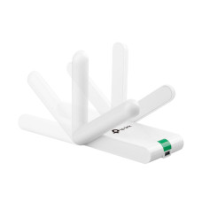 USB-адаптер, TP-Link, TL-WN822N, Беспроводная, 300M, USB