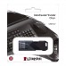 Флешка USB Kingston DTXON, 256GB, Черный flash 256GB DTXON USB 3.2, black