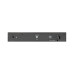 Коммутатор, D-Link, DGS-1100-18PV2/A3A, Настраиваемый L2, 16 портов 10/100/1000Base-T RJ45, 2 комбо-порта 1000Base-T/SFP, 16 портов PoE 802.3af/at, PoE-бюджет 130 Вт, 1U