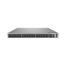 Коммутатор, Huawei, S530-48S4XE, Управляемый L3, 48*GE SFP, 4*10GE SFP+, 2*12GE stack ports, Стоечный