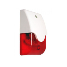 Сирена сигнальная со стробом iPower LD-96RN Сирена сигнальная со стробом iPower LD-96RN