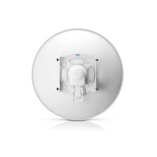 Антенна, Ubiquiti, RD-5G30-LW, RocketDish, Антенна, 30 дБи, параболическая , 2х2 MIMO, 5 ГГц. (В КОМПЛЕКТ ВХОДИТ: ОТРАЖАТЕЛЬ-ТАРЕЛКА+ИЗЛУЧАТЕЛЬ+КРОНШТЕЙН+ЗАЖИМ ДЛЯ СТОЛБА+U БОЛТ+ ГАЙКИ)
