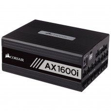 Блок питания ATX Corsair AX1600i, 1600W 