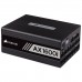 Блок питания ATX Corsair AX1600i, 1600W Power supply CP-9020087-EU, Modular 80plus Titanium