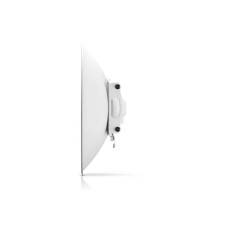 Антенна, Ubiquiti, RD-5G30-LW, RocketDish, Антенна, 30 дБи, параболическая , 2х2 MIMO, 5 ГГц. (В КОМПЛЕКТ ВХОДИТ: ОТРАЖАТЕЛЬ-ТАРЕЛКА+ИЗЛУЧАТЕЛЬ+КРОНШТЕЙН+ЗАЖИМ ДЛЯ СТОЛБА+U БОЛТ+ ГАЙКИ)