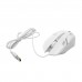 Мышь Defender Cyber MB-560L W, USB, (52561) Mouse Optical 1200 dpi