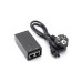 PoE адаптер, Ubiquiti, POE-48-24W-G, PoE Injector 48V 24W Gigabit, passive PoE, 10/100/1000Mbps Ethernet, 100-240V AC, 48В, 24W PoE адаптер, Ubiquiti, POE-48-24W-G, PoE Injector 48V 24W Gigabit, passive PoE, 10/100/1000Mbps Ethernet, 100-240V AC, 48В, 24W