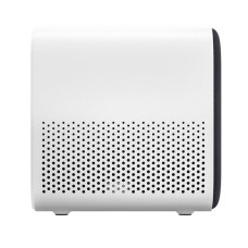 Проектор,Mi, Smart Projector 2, BHR5211GL/XMTYY02FMGL, 1,3 кг, Номинальная Мощность < 65 Вт. Резервная мощность < 0,5 Вт, Светодиодный источник света с технологией DLP, 19201080P, Размер Экрана от 60" до 120" , Автофокус, Встроенная память